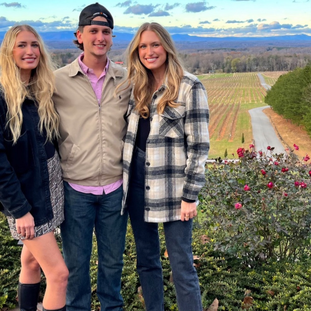 Thread & Supply Plaid Shacket